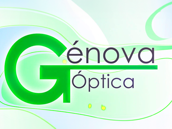 GENOVA OPTICA