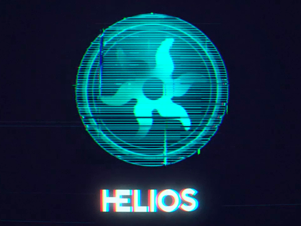HELIOS